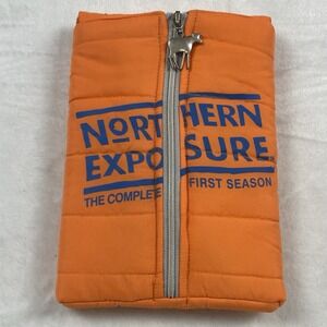 Northern Exposure: Season 1 (DVD)